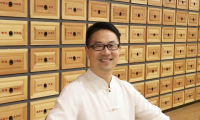 体质分会：跟谭旭老师学中医九种体质，7月7日周一开始【已结束】